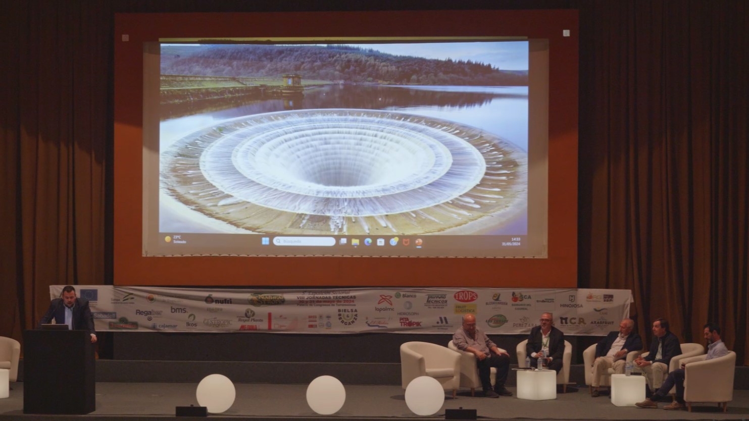 asociación frutas tropicales